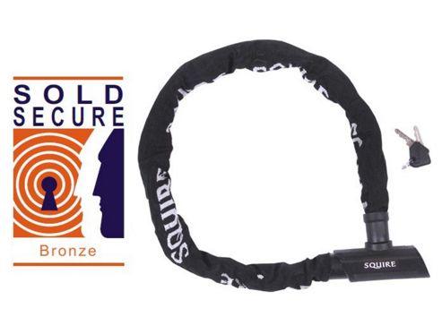Image of Squire Mako Chain Lock Cn 6/900