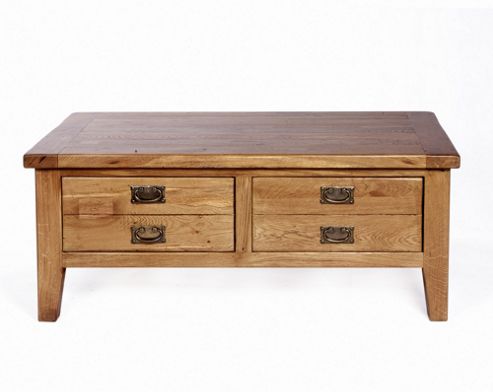 Image of Wiseaction Florence Coffee Table
