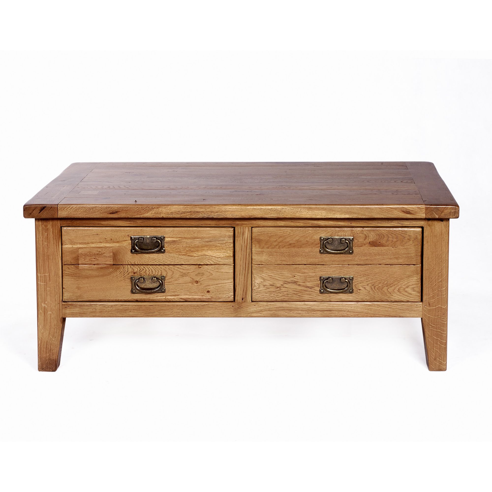 Wiseaction Florence Coffee Table at Tesco Direct