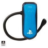 4Gamers Mono PS3 Bluetooth Headset (Blue)