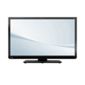 Toshiba 22 Inch 1080 Full HD LED TV DVD Combi with Freeview - Black