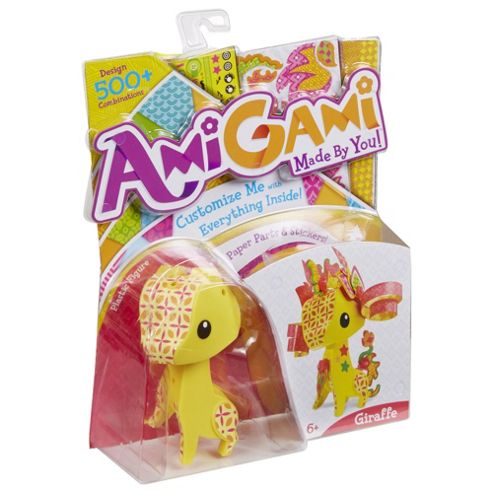 Image of Amigami Giraffe