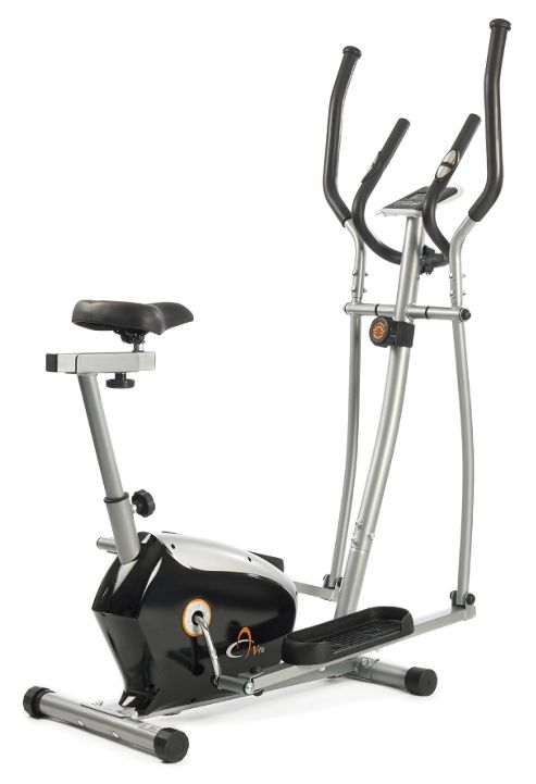 tesco magnetic exercise bike