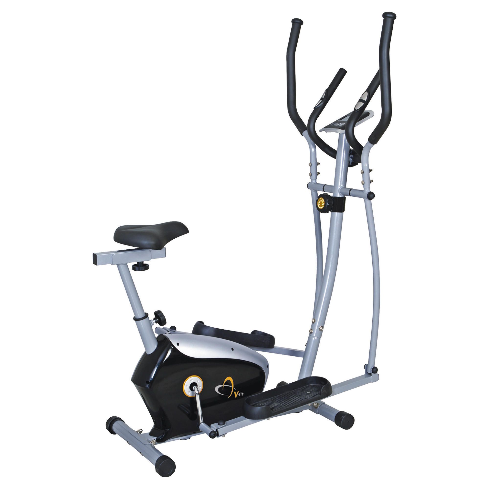 V fit met1 cross trainer review