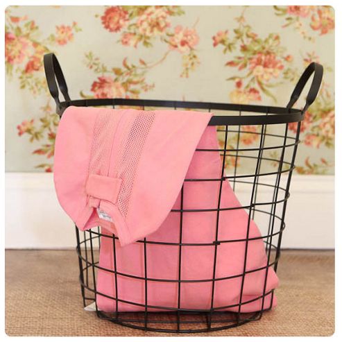 Image of Woombie Air Cocoon Swaddle - Bubblegum - 0 To 3 Months