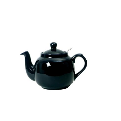 Image of Faringdon Farmhouse Filter 6 Cup Cobalt Blue
