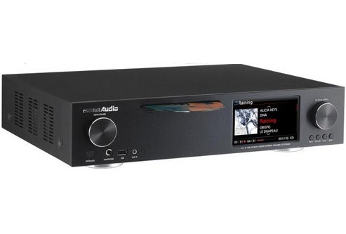 Image of Cocktail Audio X30 Media Player And Server (2tb Hard Drive, Black)