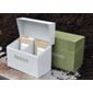 Calendar seed box