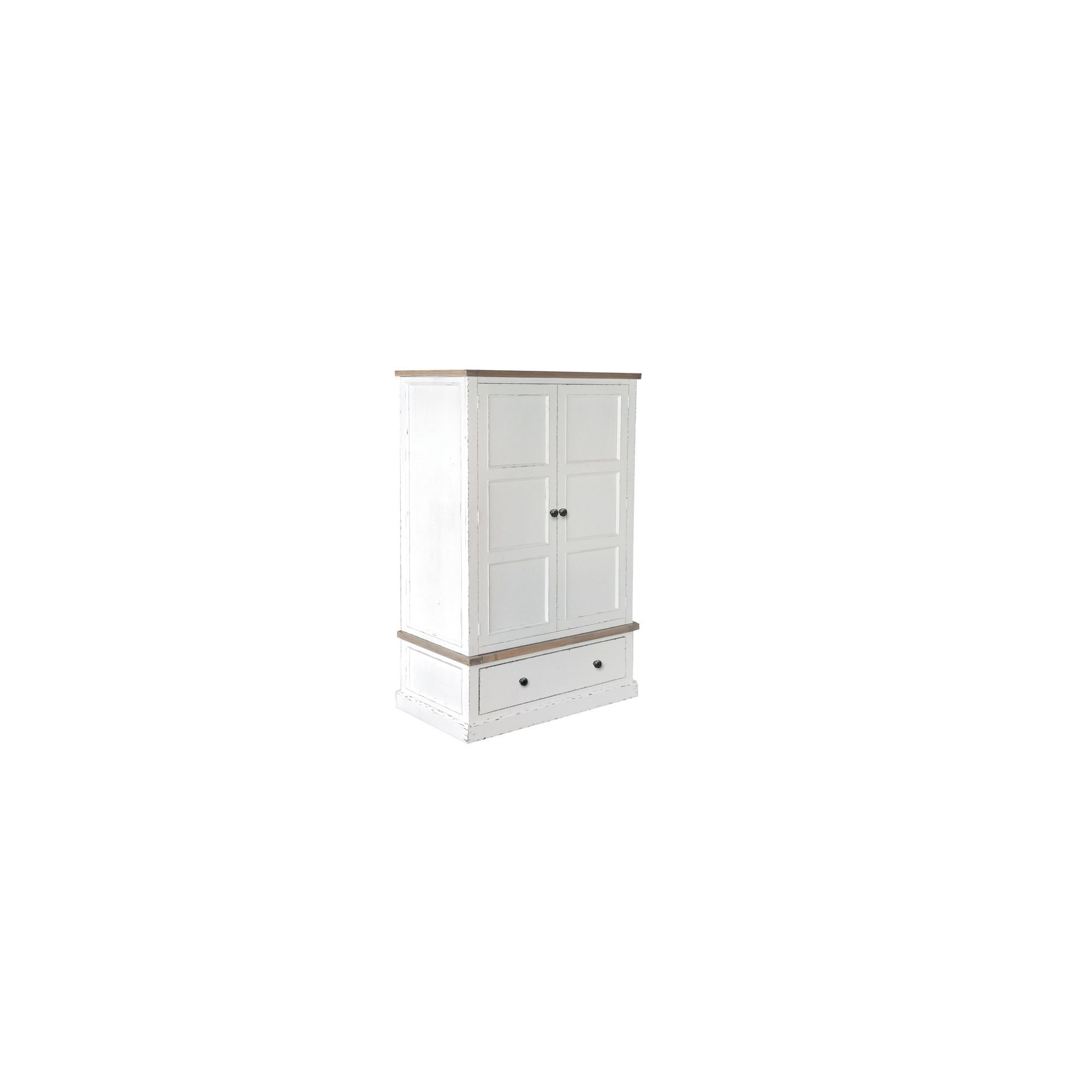 Rowico Essence Gents Wardrobe at Tesco Direct