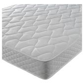 Silentnight Miracoil Comfort Micro Quilt Super King Size Mattress