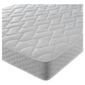 Silentnight Miracoil Comfort Micro Quilt Super King Size Mattress