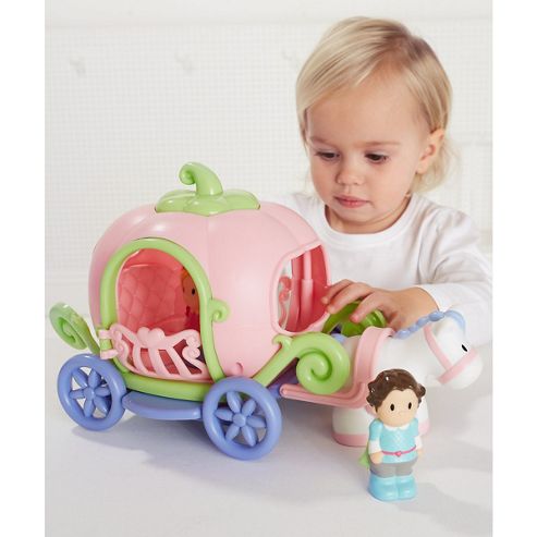 Image of Happyland Fantasy Carriage