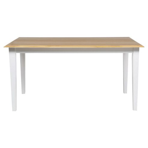 Image of Southwold Dining Table 150x90cm