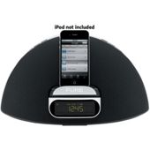 PURE CONTOUR 100Di DAB/FM RADIO WITH iPOD/iPAD/iPHONE DOCK