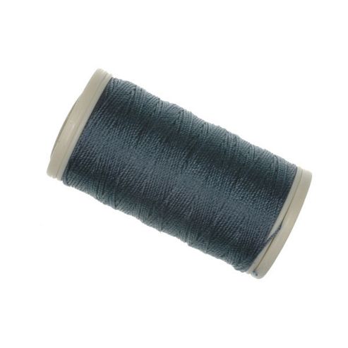 Image of Coats Duet Thread 30 Mt Ex Strong Medium Storm Blue