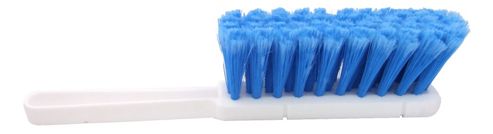 Image of Morgan Blue Wheel Brush