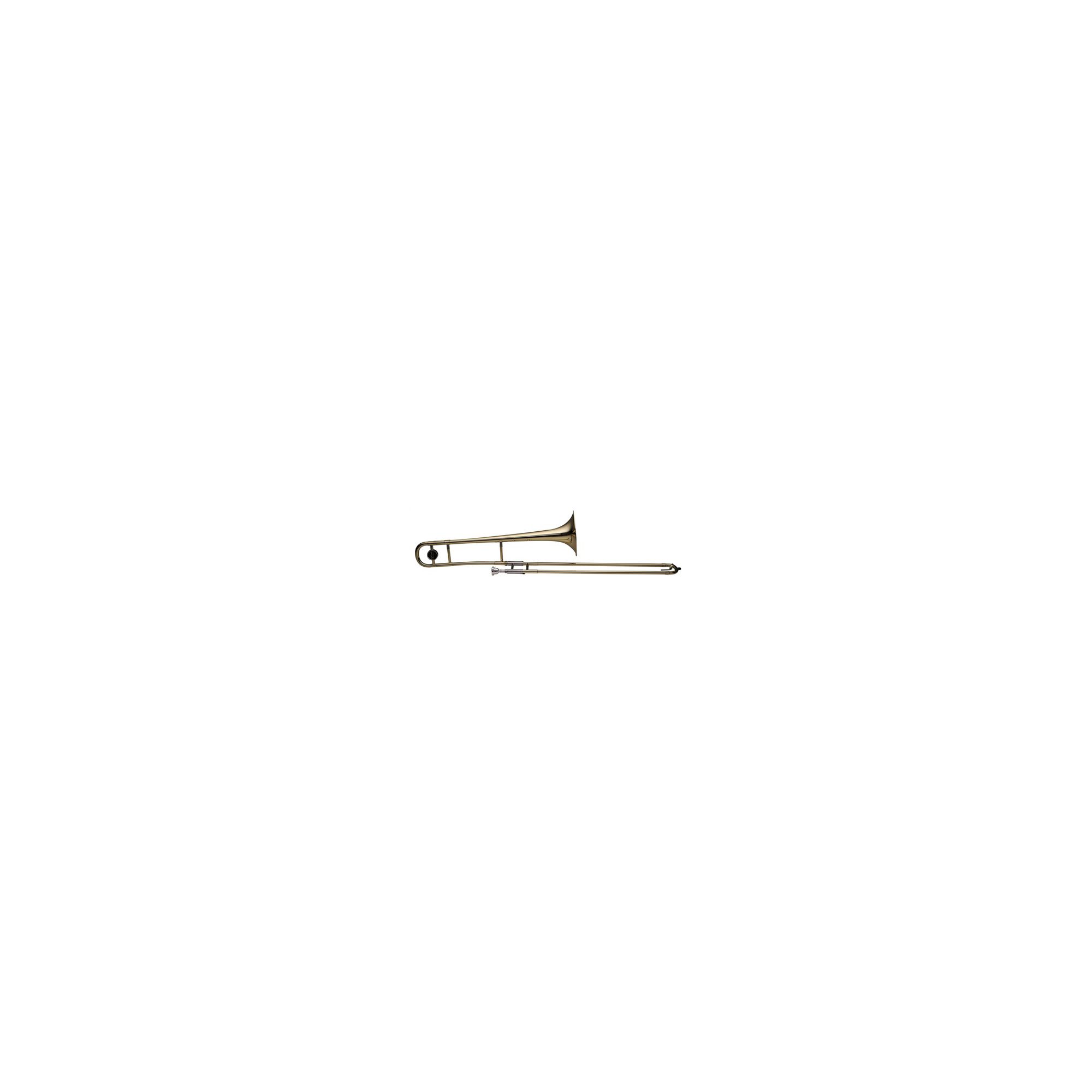 Rocket by Stagg 77 TA Student Bb Trombone