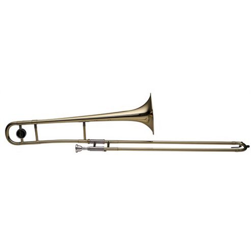 Image of Stagg 77-ta Student Bb Trombone