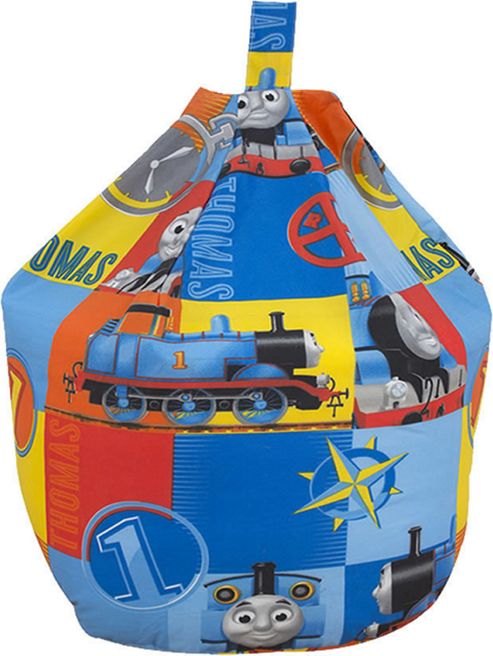 Image of Thomas The Tank Engine Bean Bag - Power