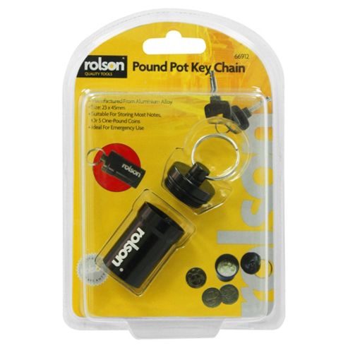 Image of Rolson - Pound Pot Ring
