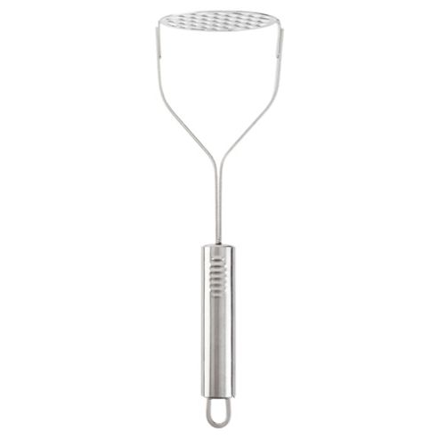 Image of Tesco Stainless Steel Masher