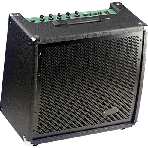 Image of Stagg 60 Ba 60w Bass Amplifier