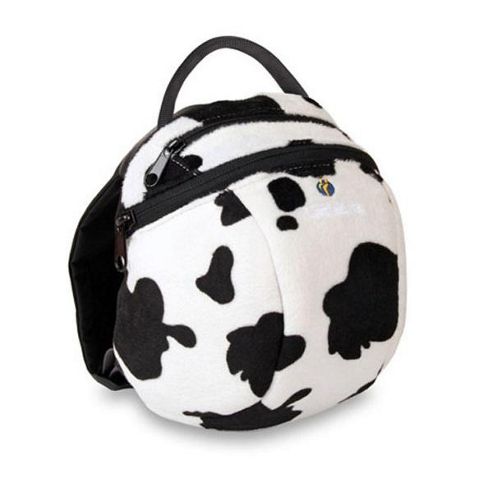 Image of Littlelife Animal Daysack Cow