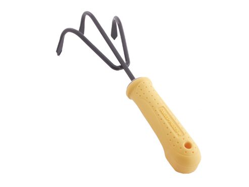 Image of Sparko A915 Plastic Handle 3p Cultivator