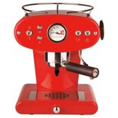 Francis Francis X1 Ground Red