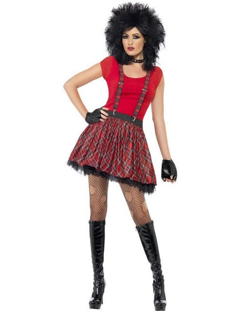 Image of Women's Punk Kit