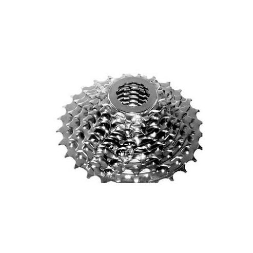 Image of Shimano Hg50 - 11-25 - 9 Speed Cassette