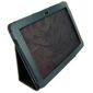 U-bop Neo-ORBIT Leather Case Samsung Galaxy Tab 10.1, Black