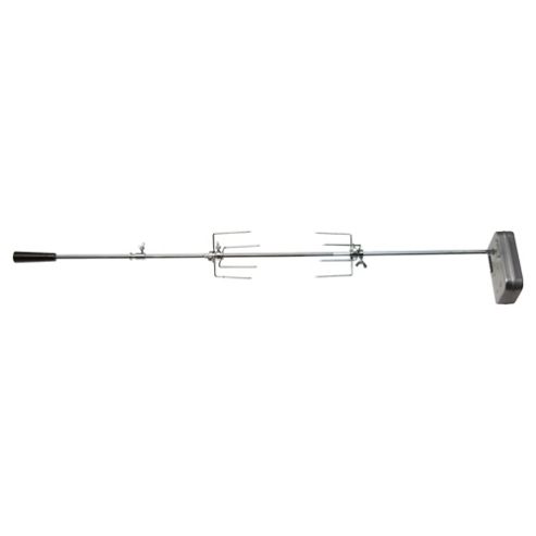 Image of Cadac Battery Driven 3b Bbq Rotisserie