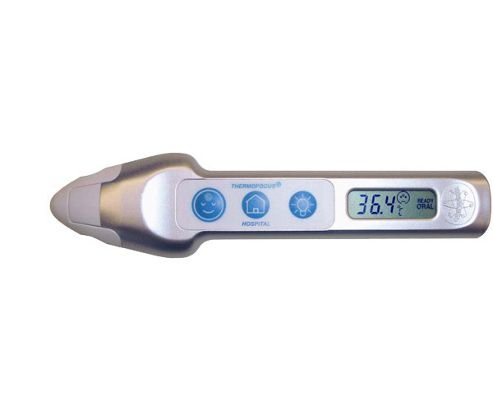 Image of Thermofocus 1500 Infra-red Contactless Thermometer