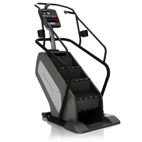 Image of Matrix C7xe Climbmill Incl Virtual Active