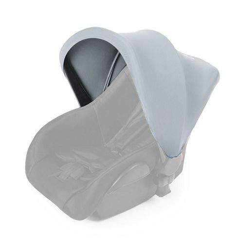 Image of Ickle Bubba Stomp V2 3-in-1 Colour Pack - Silver