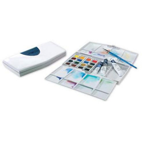 Image of W&n - New Cwchp/tu Ptg Plus 04