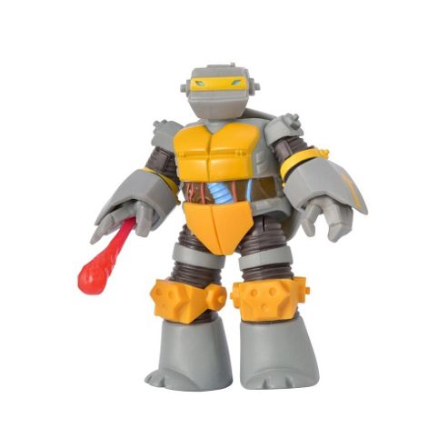 Image of Hexbug Teenage Mutant Ninja Turtles Metalhead Figure