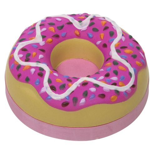 Image of Doughnotes Deluxe Strawberry