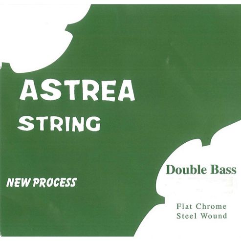 Image of Astrea M170 Double Bass String Set - Full To 3/4