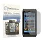 S-Protect LCD Screen Protector & Micro Fibre Cleaning Cloth - Nokia N8