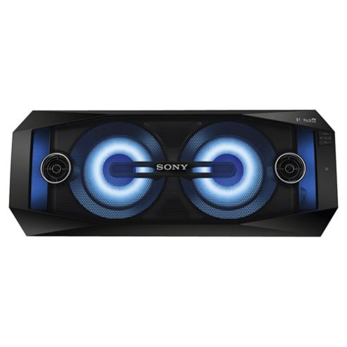 Image of Sony Gtk-x1bt Bluetooth Speaker