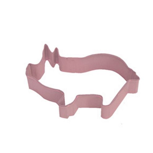 Image of Pink Pig Cutter