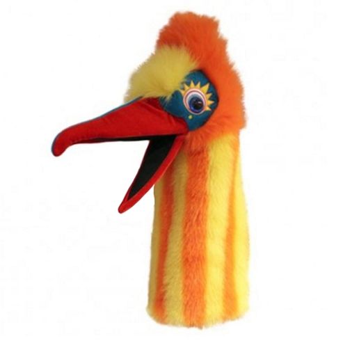 Image of The Puppet Company Snappers Muddle