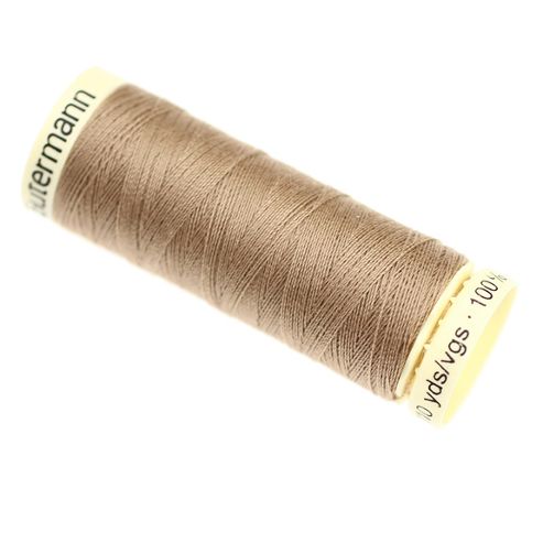 Image of Gutermann Sew All 100m - 2t100\139