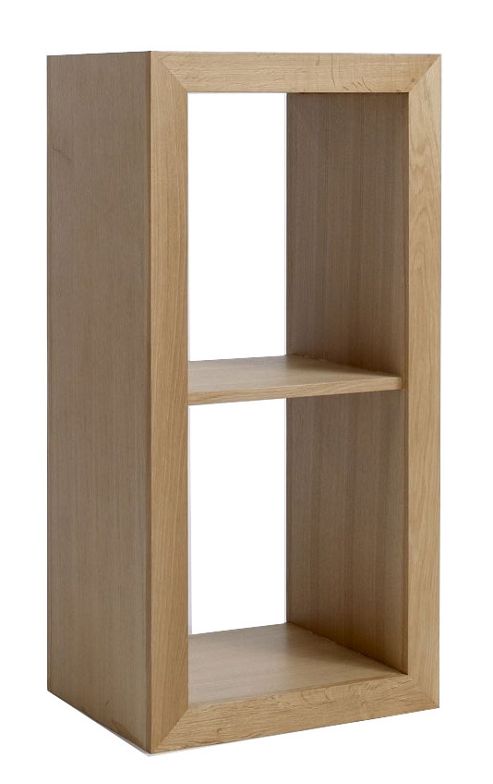 Image of Sherwood Oak Cube 2