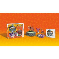 Skylanders Giants - Starter Pack 3DS