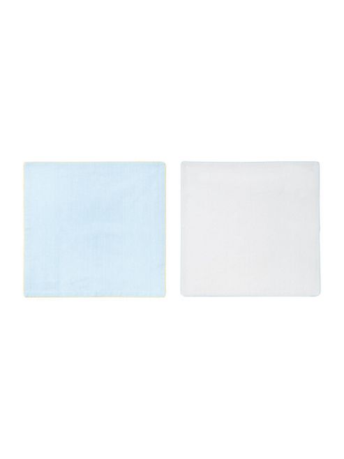 Image of Chambray Napkin Set Of 4