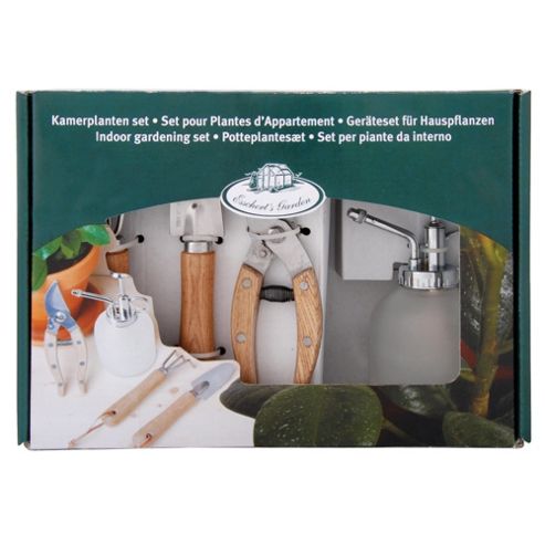 Image of Fallen Fruits Indoor Gardening Set