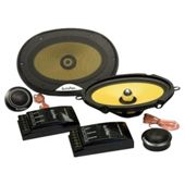 In Phase Coaxial Speaker SXT-57.1C